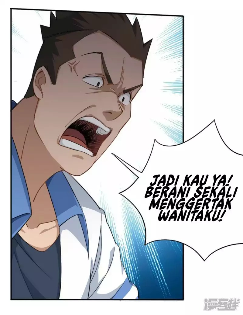 School Flower Master Chapter 02 Gambar 10